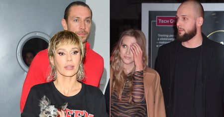 Fala rozstań w polskim show-biznesie. Tych kilka dni wstrząsnęło branżą
