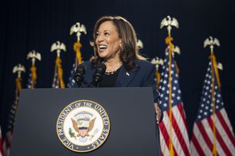 Kamala Harris zdecydowała. Nieoficjalnie: jest kandydat na wiceprezydenta