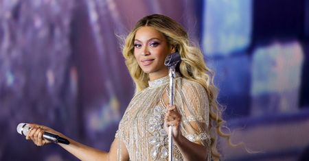 Beyonce rzuciła rękawicę Taylor Swift. Jej film też trafi do kin