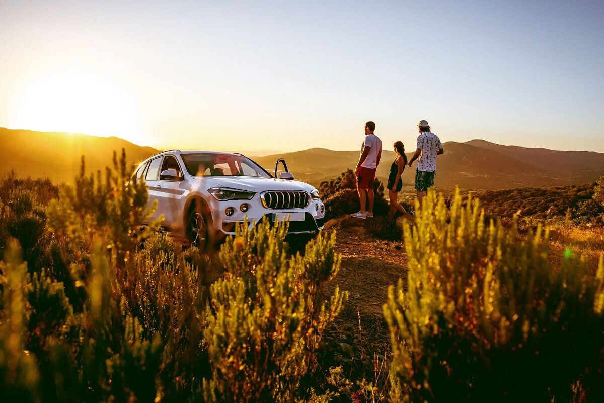 SUV