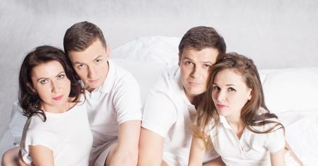 TO WŁAŚNIE MIŁOŚĆ. O najnowszej premierze Teatru Miejskiego w Gdyni. Prawda Floriana Zellera