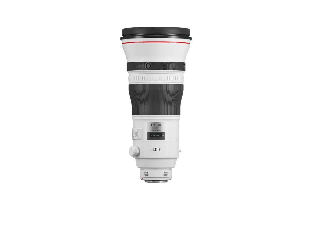 Canon EOS R oraz obiektywy RF to zupełnie nowy świat fotografii 21