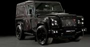 Urban Truck Land Rover Defender Ultimate RS - amerykańskie 500 koni