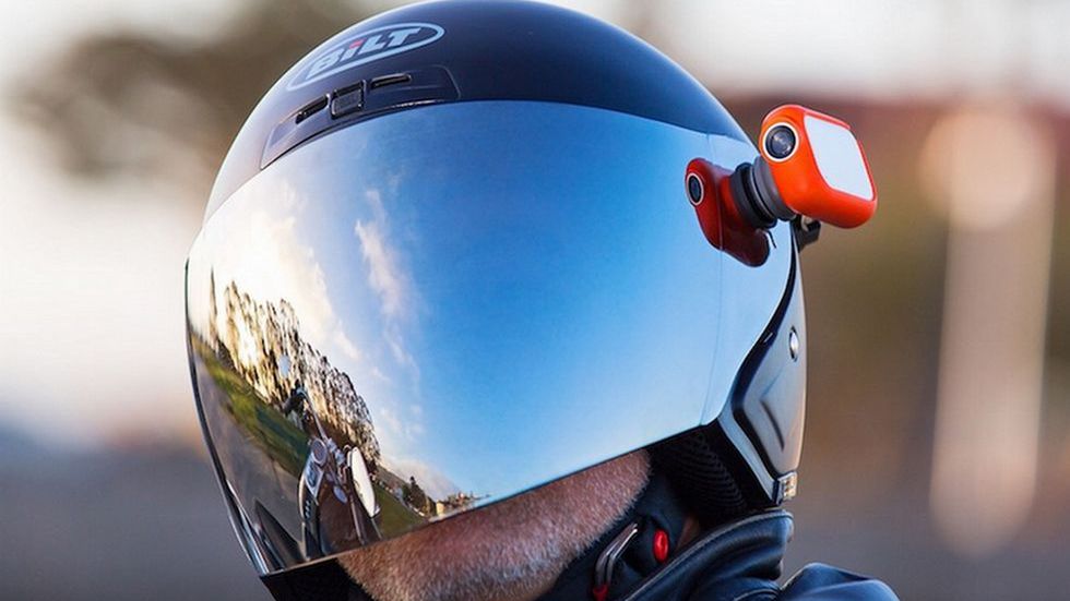 Graava: ta kamera sama montuje materiał wideo. Będziecie zaskoczeni jego jakością! 1