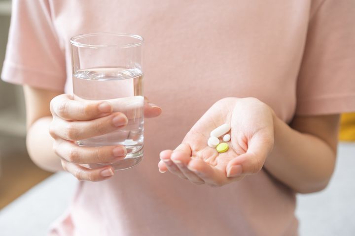 Leki przeciwbólowe to najczęściej stosowane farmaceutyki