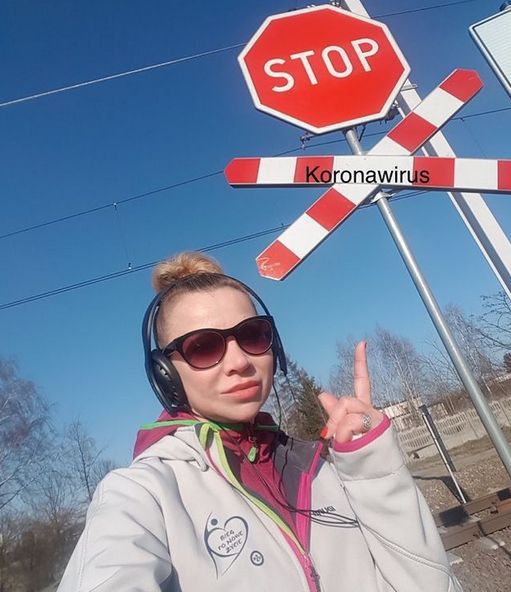 Lidia Kopania