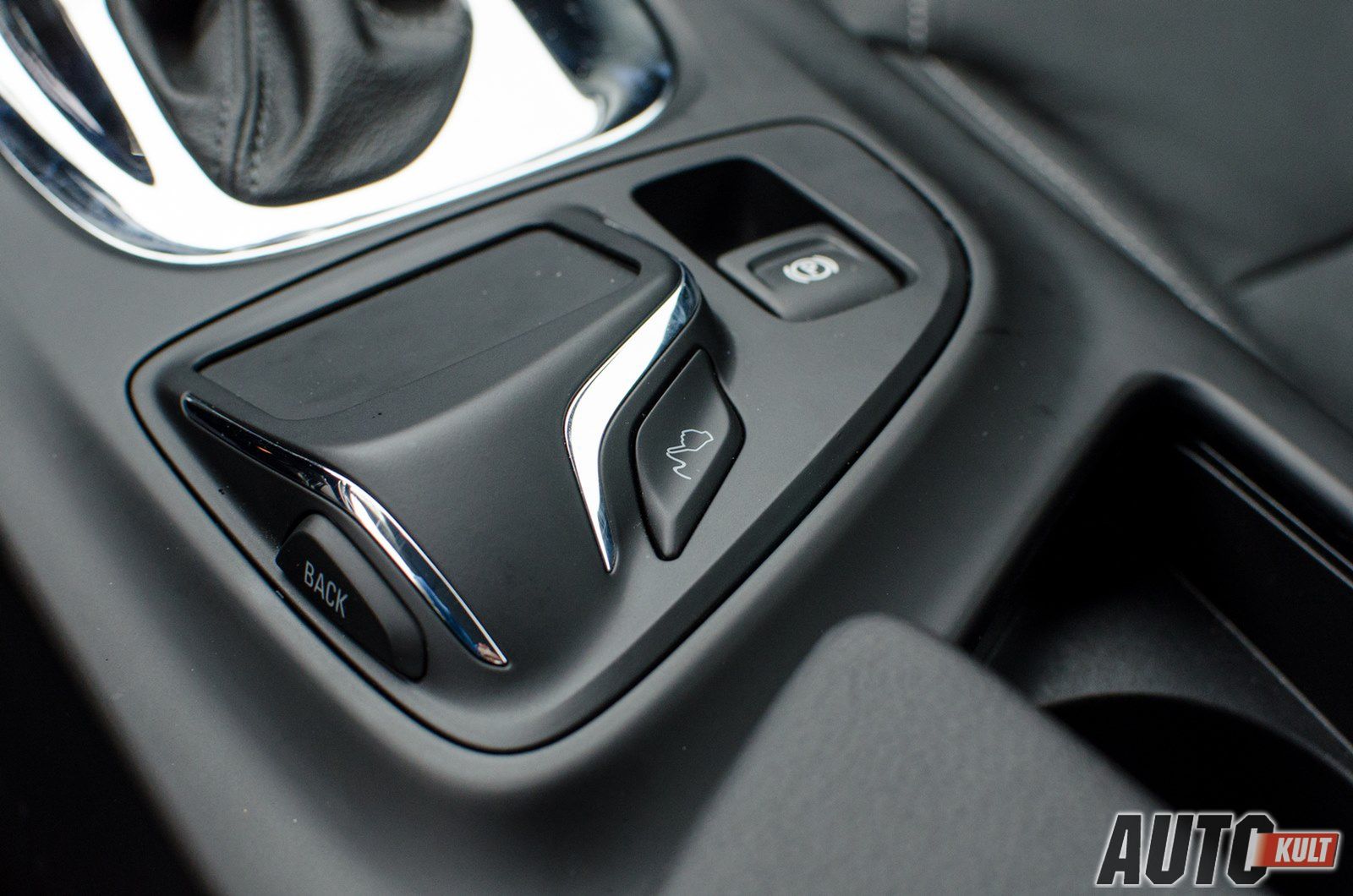 Opel Insignia Country Tourer 4x4 2,0 CDTI Ecotec - test [galeria] 24