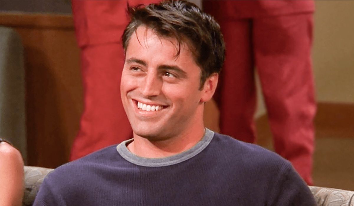 Matt LeBlanc skończył 55 lat 