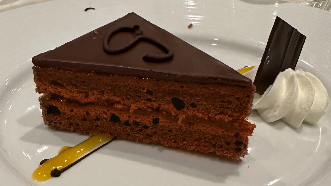 Piernik staropolski. Najzdrowsza wersja świątecznego ciasta?