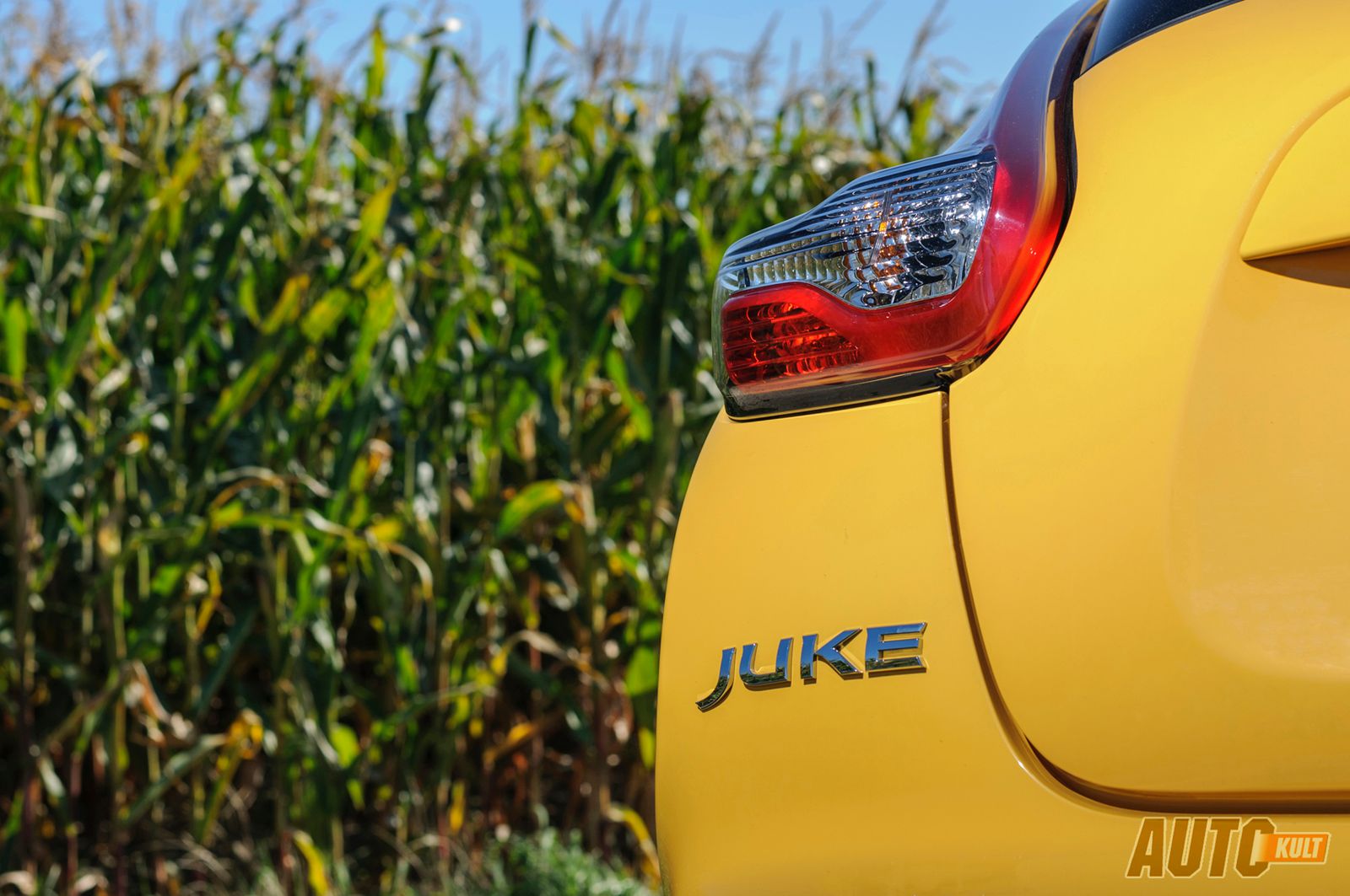Nissan Juke 1,2 DIG-T Acenta - test [galeria zdjęć] 10