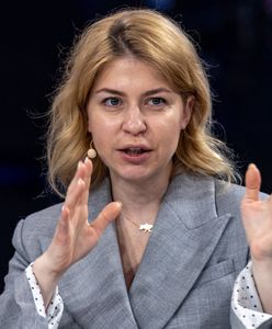 Ukraina donosi na Polskę. Reakcja Kijowa na blokadę granicy