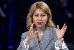 Ukraina donosi na Polskę. Reakcja Kijowa na blokadę granicy