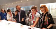 LG na IFA 2014 to nie tylko wielkie telewizory