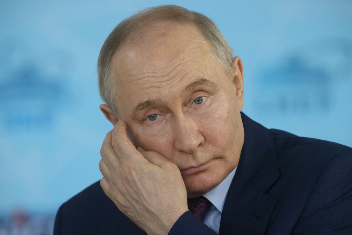 Ujawniają plan Rosji. Chodzi o produkcję czołgów