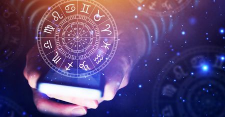 Horoskop dzienny – 30 kwietnia. Baran, Byk, Bliźnięta, Rak, Lew, Panna, Waga, Skorpion, Strzelec, Koziorożec, Wodnik, Ryby