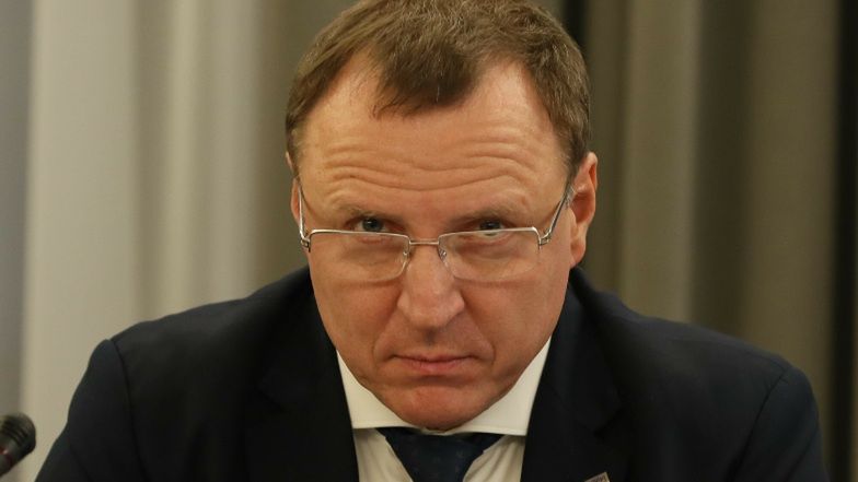 Jacek Kurski złamał prawo?