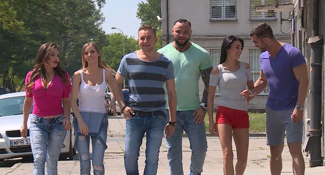 „Polo Koktajl” i „Miłość w rytmie disco 3” jesienią w Polo TV