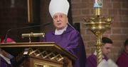 Padrino polskiego Kościoła. Jego śmierć to ostateczny kres pewnej epoki [OPINIA]
