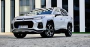 Test: Suzuki Across PHEV – kiedy chcesz dużo wydać, ale tak, żeby nie było tego widać