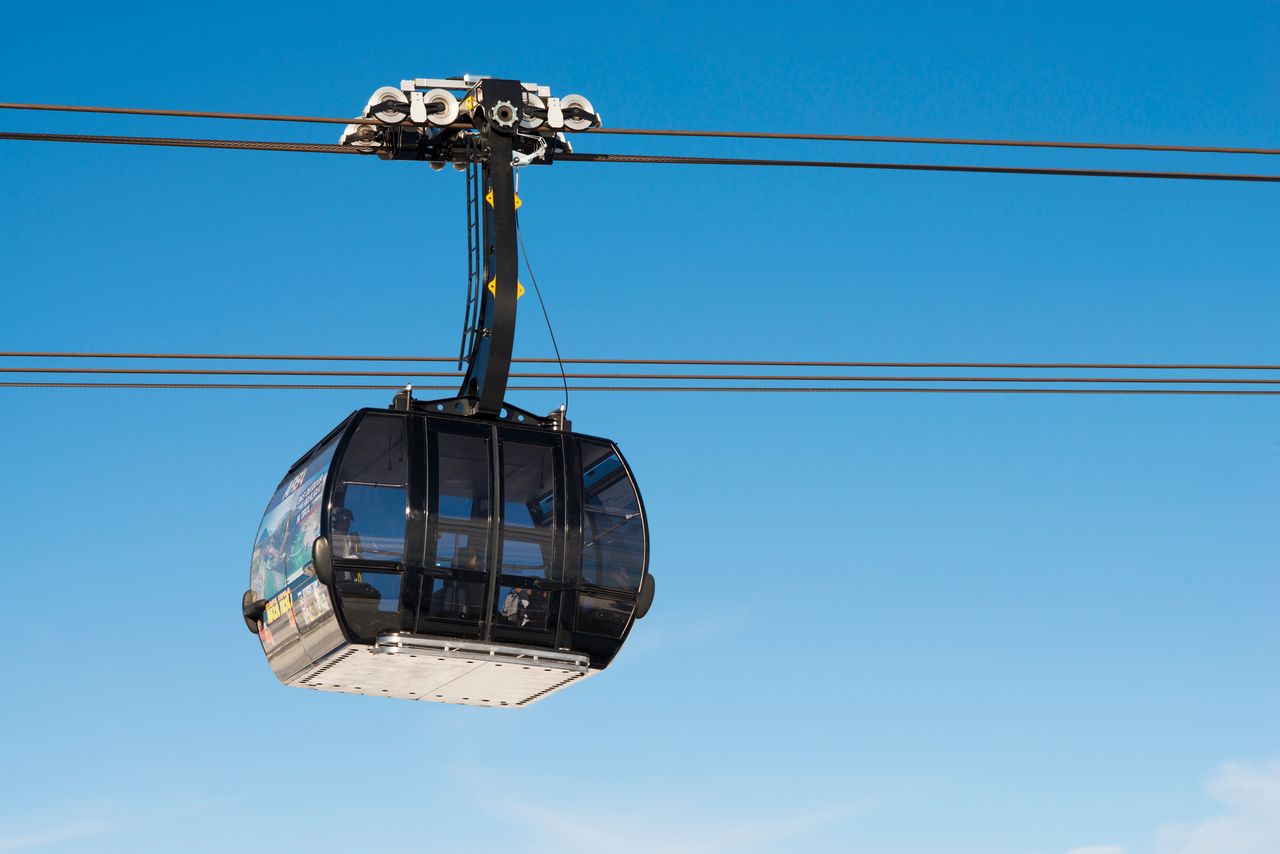 Nowa kolej gondolowa w Polsce. Ma ruszyć w przyszłym roku