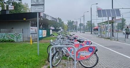 Były operator Lubelskiego Roweru Miejskiego z wysoką karą od UOKiK za okres, w którym działał m.in. w Lublinie