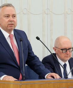 Senator Piotr Woźniak opuszcza Nową Lewicę po wykluczeniu z klubu