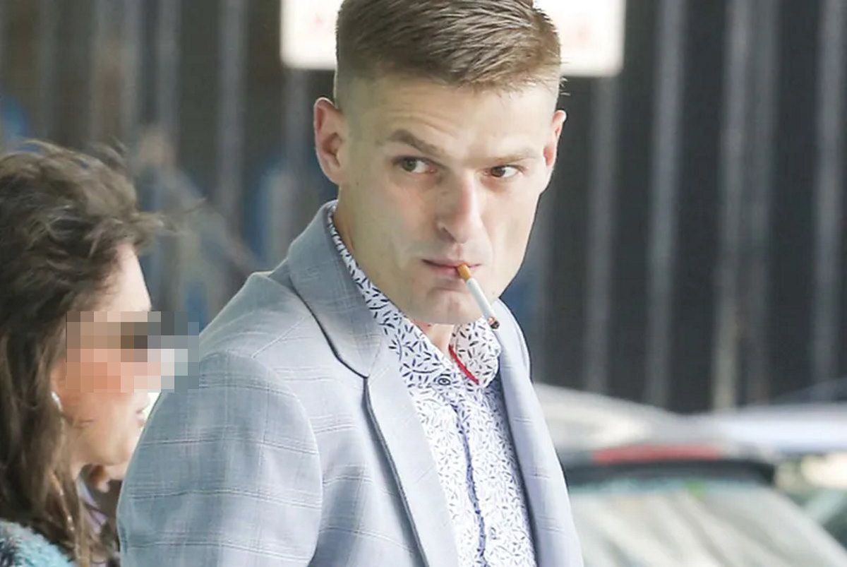 Tomasz Komenda konsekwentnie odcina się nie tylko od mediów, ale i od świata