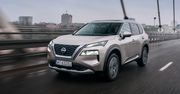 Test: Nissan X-Trail z bazowym silnikiem. Ma tę samą przypadłość co hybryda
