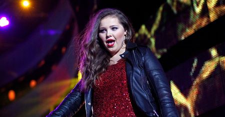 Zwyciężczyni "The Voice of Poland" chwali się metamorfozą. Aleksandra Nizio jest nie do poznania (FOTO)