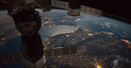 Misja z polskim astronautą po raz kolejny opóźniona. Podano nowy termin