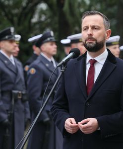 Pierwsza decyzja szefa MON. Gen. Radomski został zwolniony