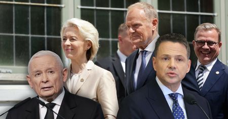 Działo się w czwartek. Oto najważniejsze wydarzenia [SKRÓT DNIA]