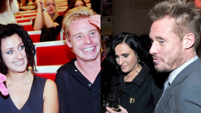 Mężczyźni życia Kayah