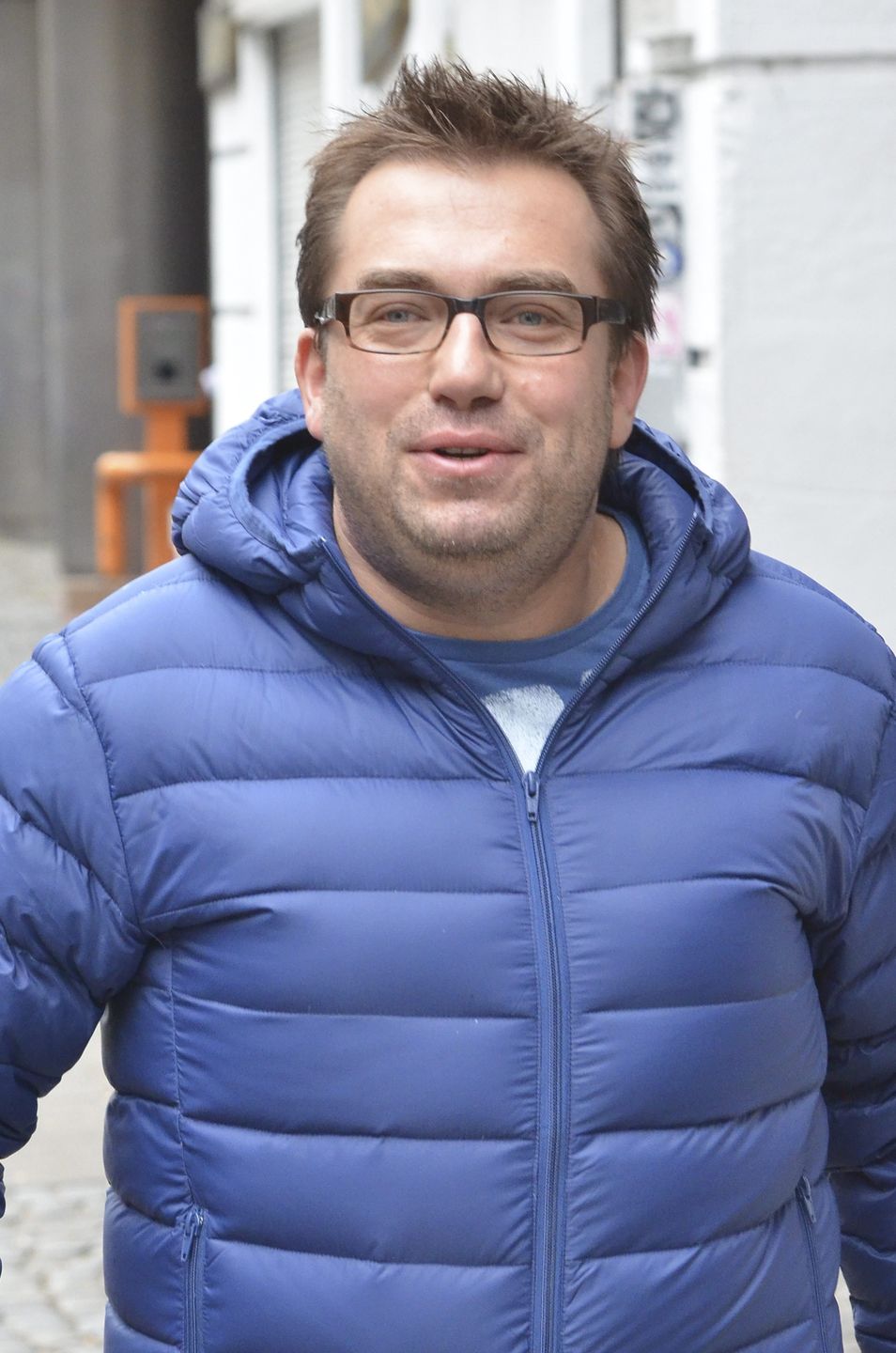 Bartosz Węglarczyk