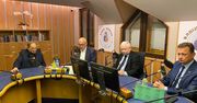 Wybory 2020. Kaczyński, Błaszczak, Brudziński w Radiu Maryja. Tadeusz Rydzyk: jacy oni dzielni
