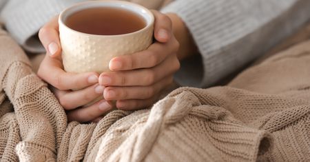 Kawa czy herbata? Badanie daje odpowiedź