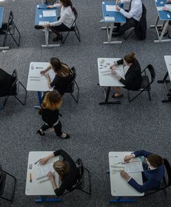 Matura 2023. Język angielski. Zadania na egzaminie. E-mail czy list?