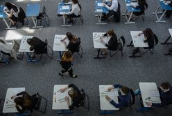 Matura 2023. Język angielski. Zadania na egzaminie. E-mail czy list?