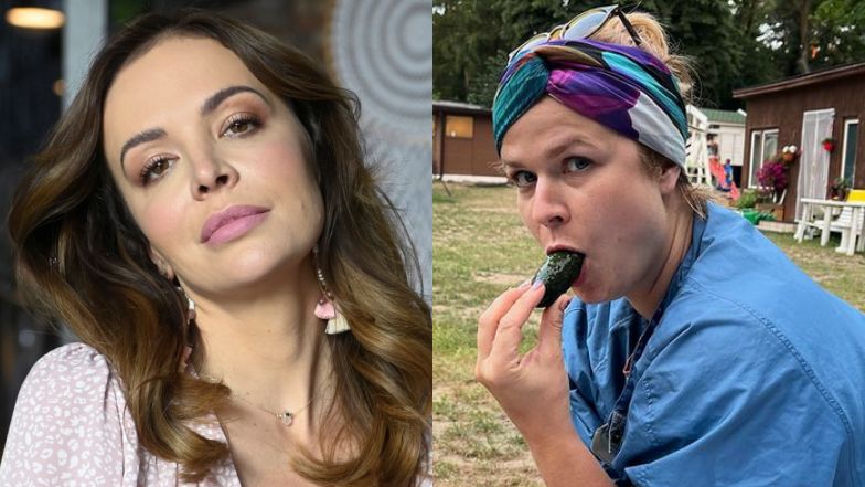 Anna Wendzikowska gorzko o swojej następczyni w "Dzień dobry TVN"