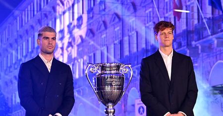 Domagają się zmian w Pucharze Davisa. Prezes ATP po stronie tenisistów