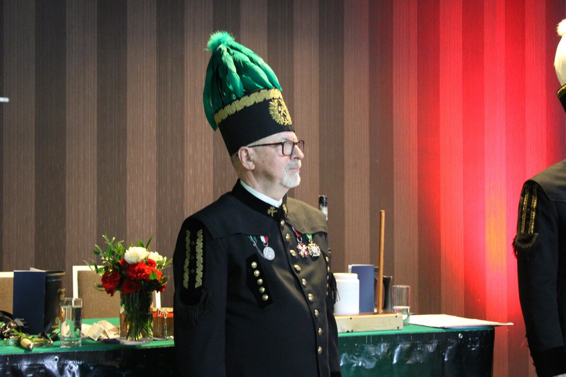 Stanisław Sobczyk, dyrektor Projektów Strategicznych, Holcim Polska już wkrótce, po ponad 40 latach pracy, udaje się na zasłużoną emeryturę.