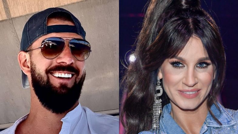 Sylwia Grzeszczak i Maciej Buzała eksplorują Malagę


