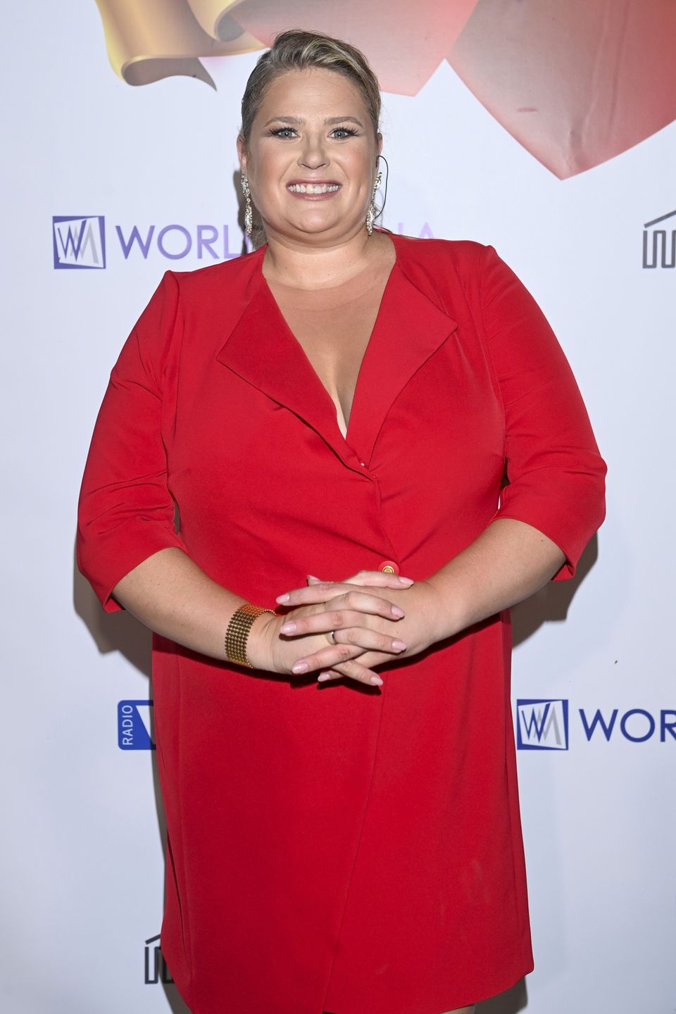 Elżbieta Romanowska