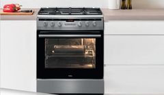 Do 150 zł zwrotu za zakupu kuchni Amica w promocji „Opłaca się podwójnie”