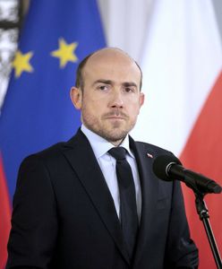 Koalicja 276. Borys Budka: aborcja na życzenie nie jest ok