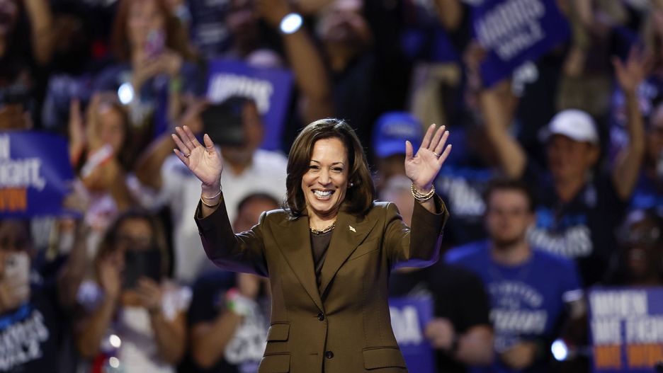 Kamala Harris