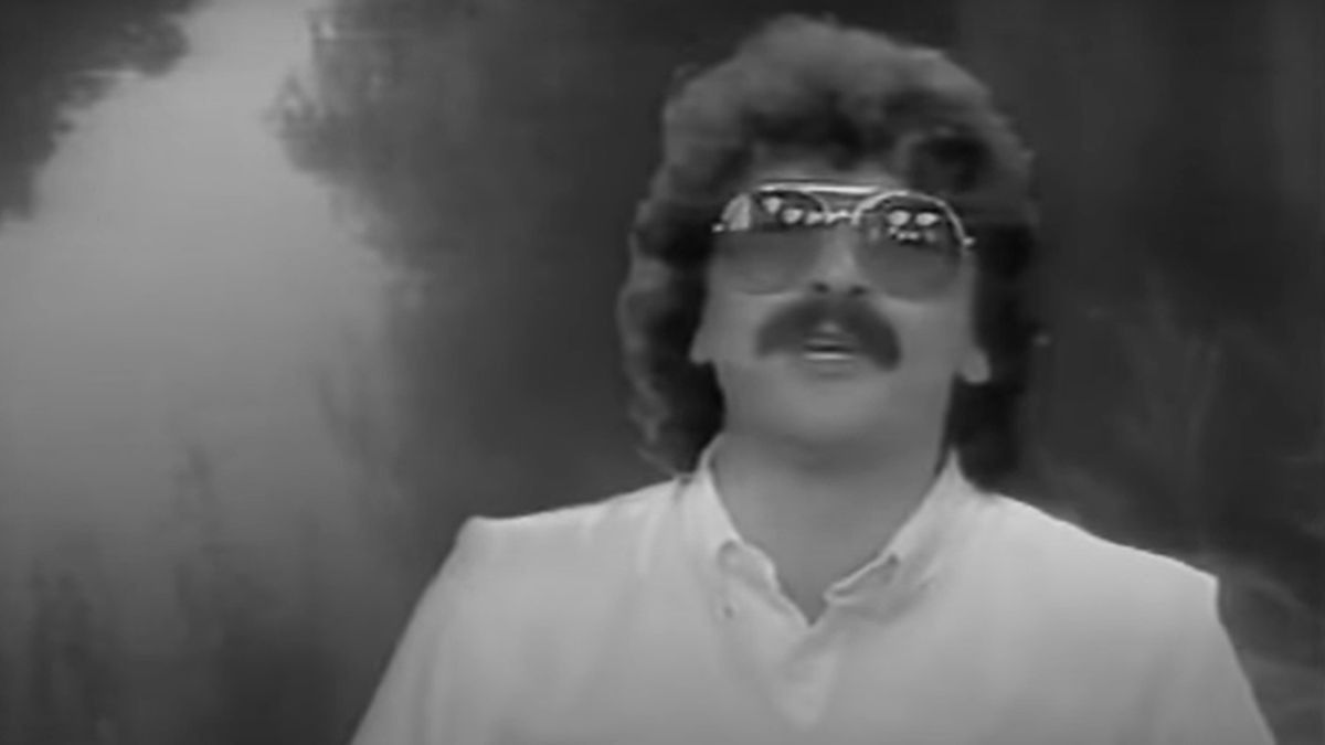 J.J. Lionel ostanie zapamiętany jako artysta jednego przeboju