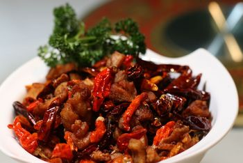 Lubisz ostre jedzenie? To może być dla ciebie dobra wiadomość