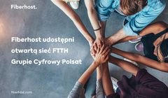 Cyfrowy Polsat może korzystać ze światłowodów INEA