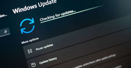 Zaktualizowali Windows 11. Teraz nie chcą im działać gry